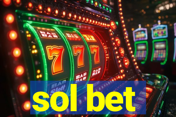 sol bet